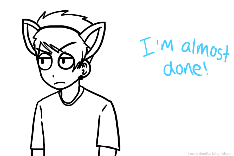 Make Doodles Lol Dan And Phil - HD Wallpaper 