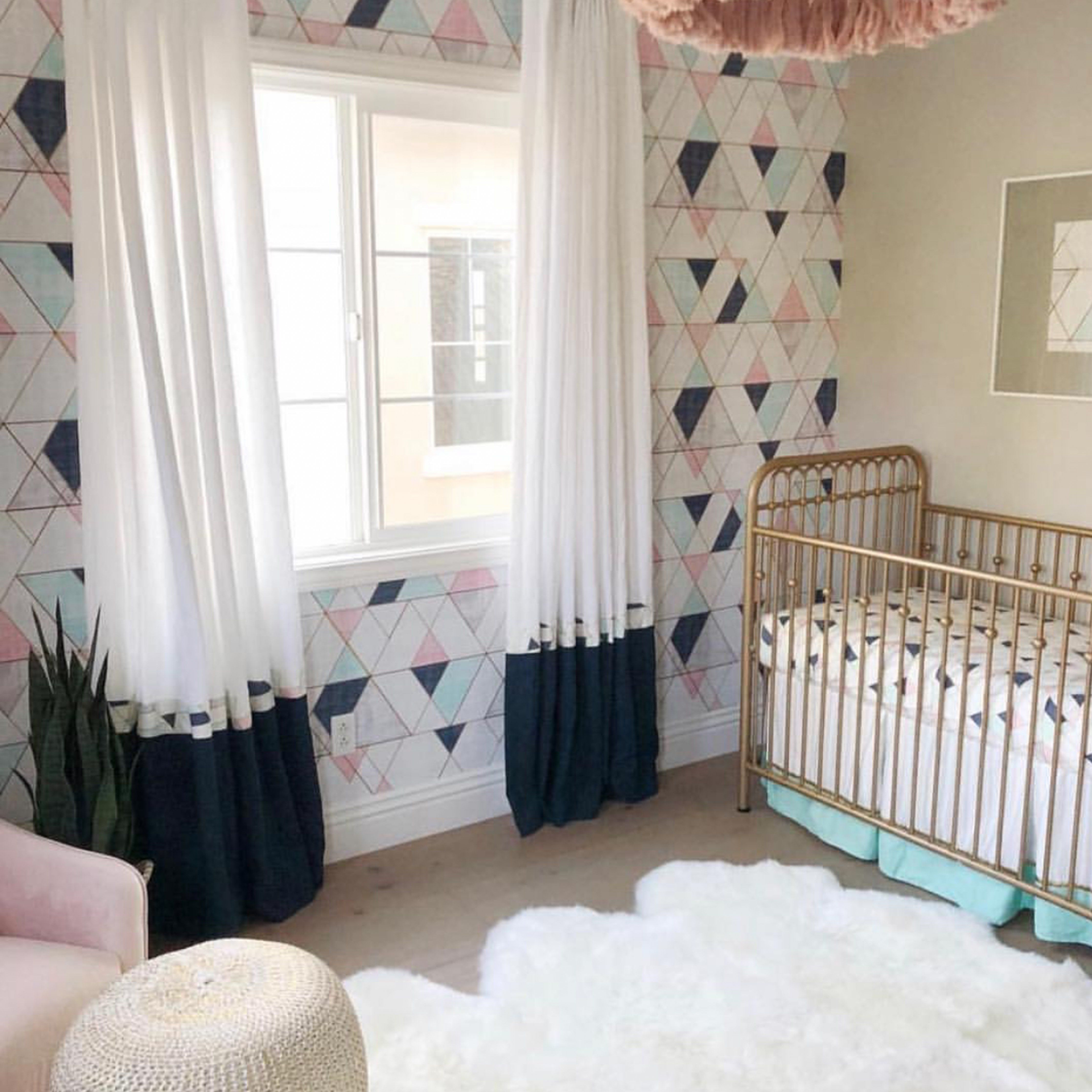 Labrant Baby Room - HD Wallpaper 