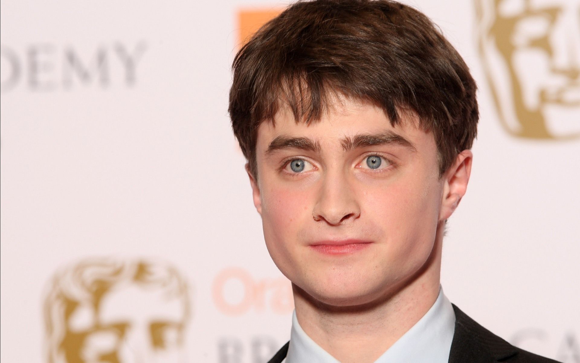 Daniel Radcliffe 2008 - HD Wallpaper 