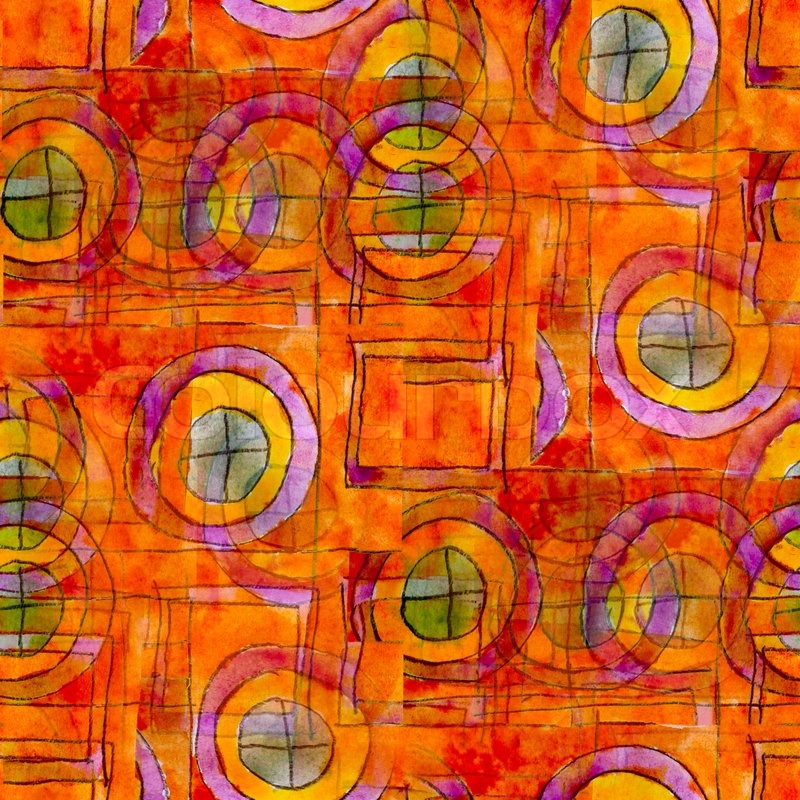 Cubism Background Art - HD Wallpaper 