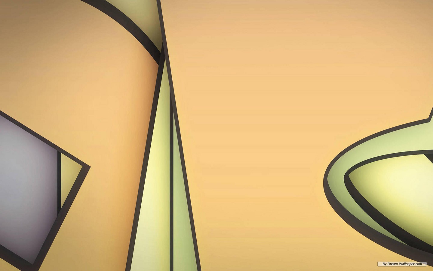 Free Art Wallpaper - Ceiling - HD Wallpaper 