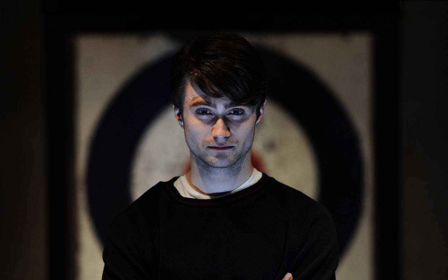 Daniel Radcliffe Lockscreen - HD Wallpaper 