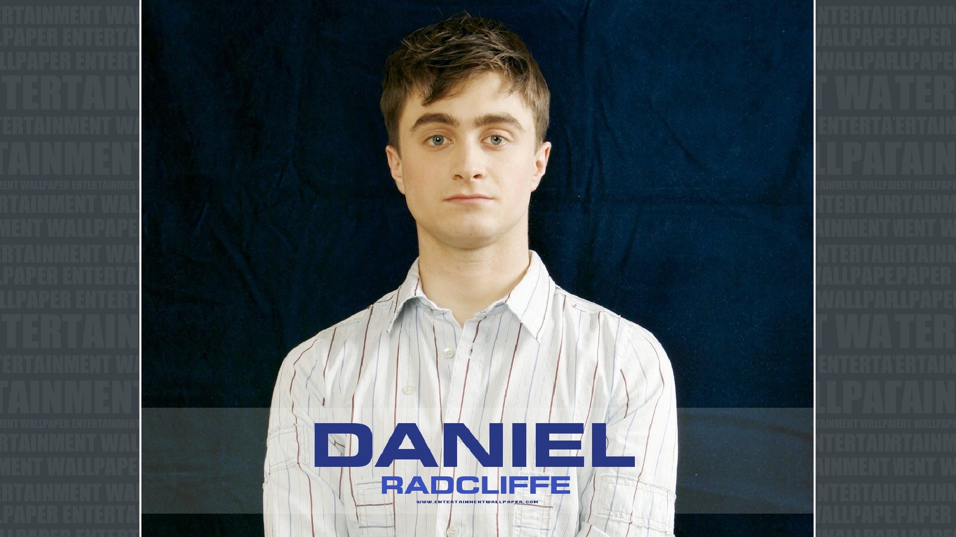 Ator De Harry Potter - HD Wallpaper 