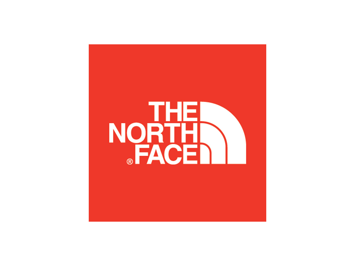 The North Face® - Graphic Design - 1200x900 Wallpaper 