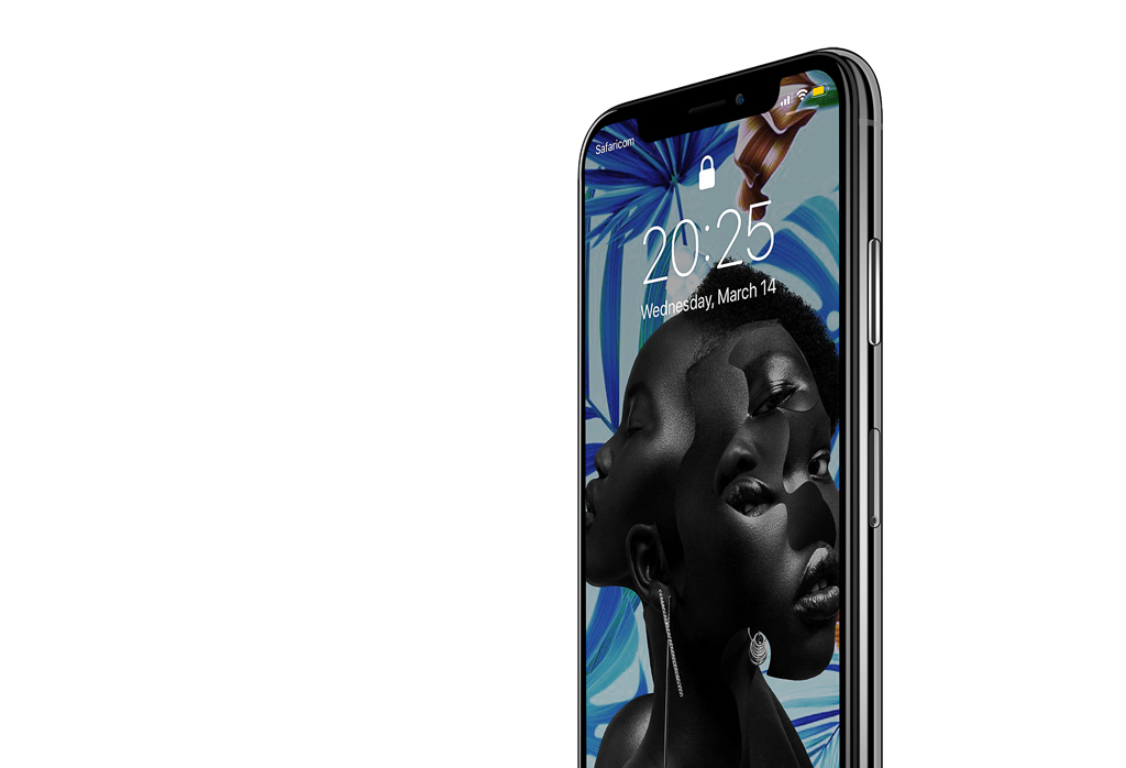 Iphone - HD Wallpaper 