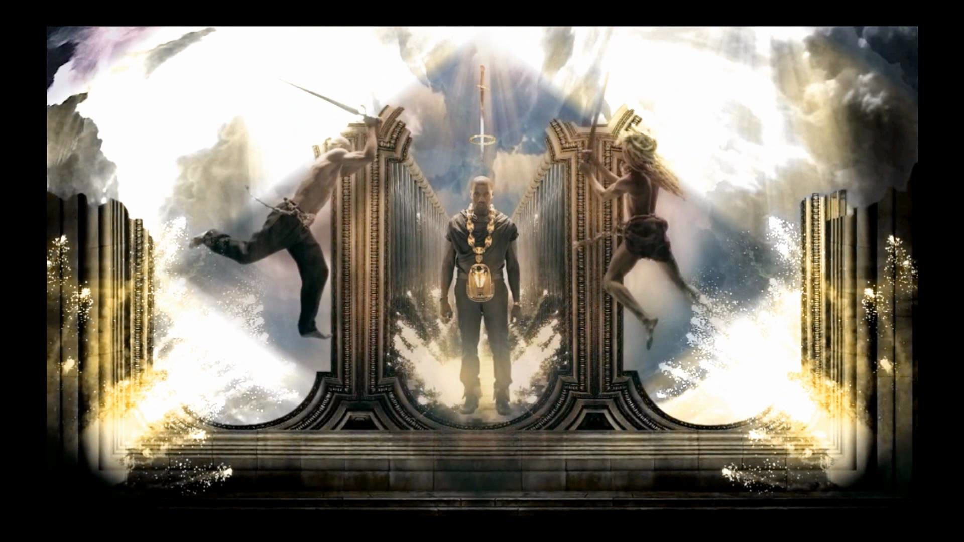 Queue 
 Data Src Gorgerous Kanye West Hd Wallpaper - Kanye West Power - HD Wallpaper 