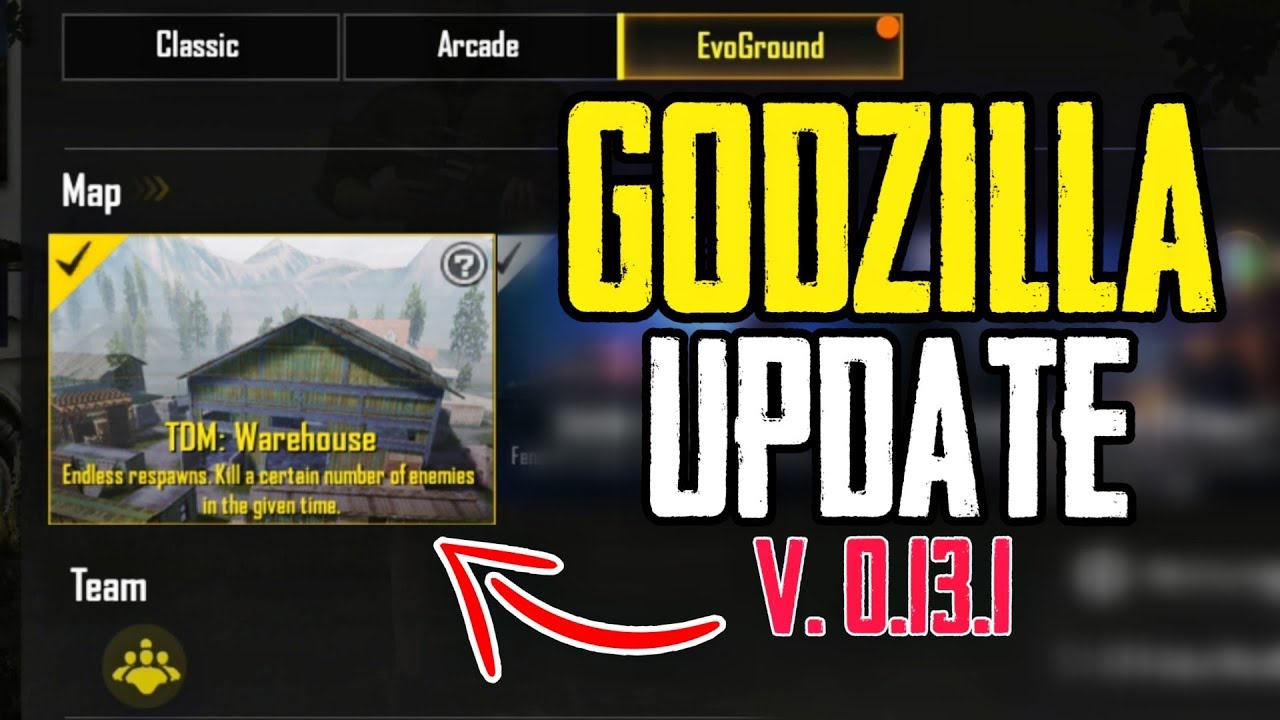 Pubg Mobile Tdm Map 1280x720 Wallpaper Teahubio