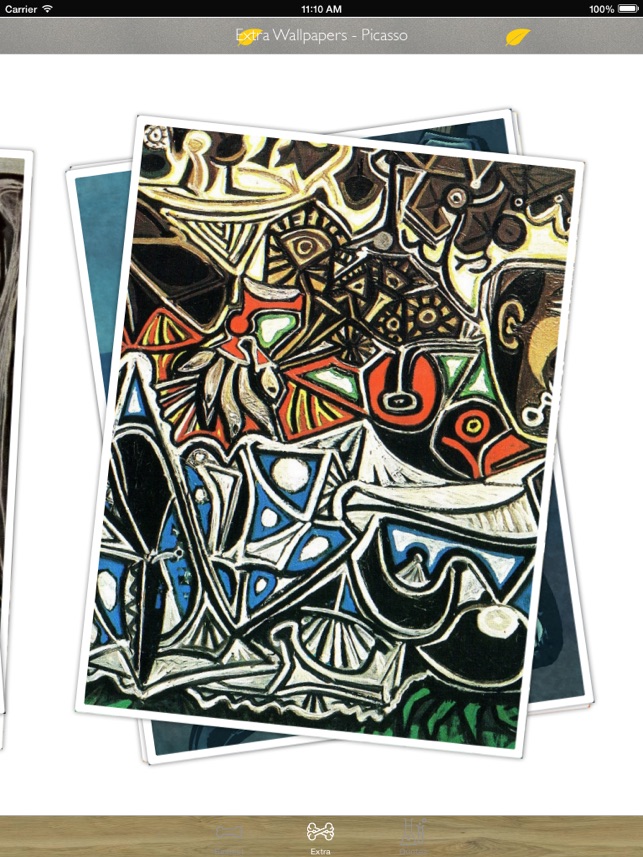 Grenada Picasso - HD Wallpaper 