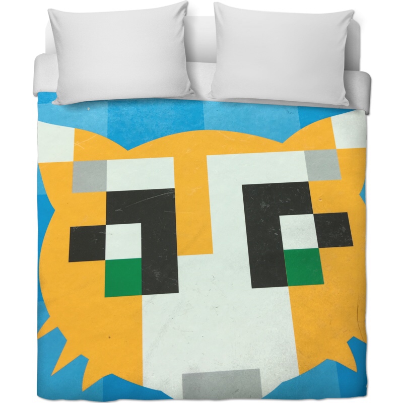 Stranger Things Bedding Twin Size - HD Wallpaper 