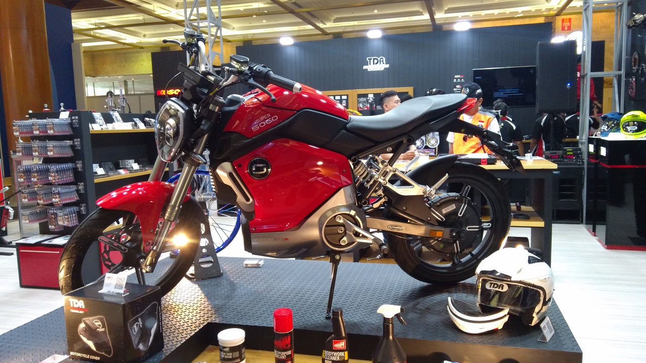 Motorcycle - HD Wallpaper 