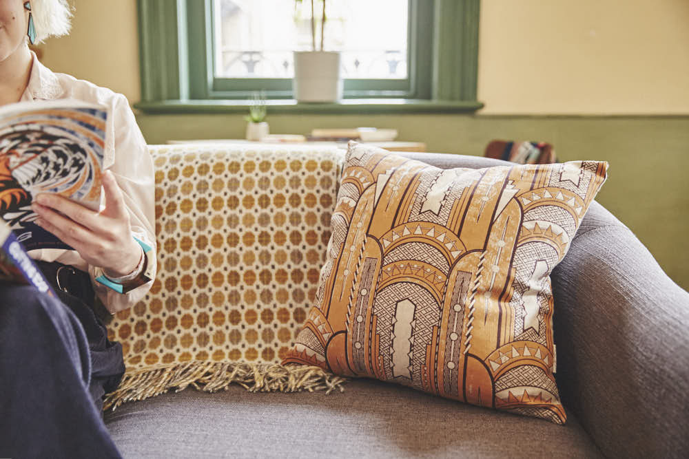 Cushion - HD Wallpaper 