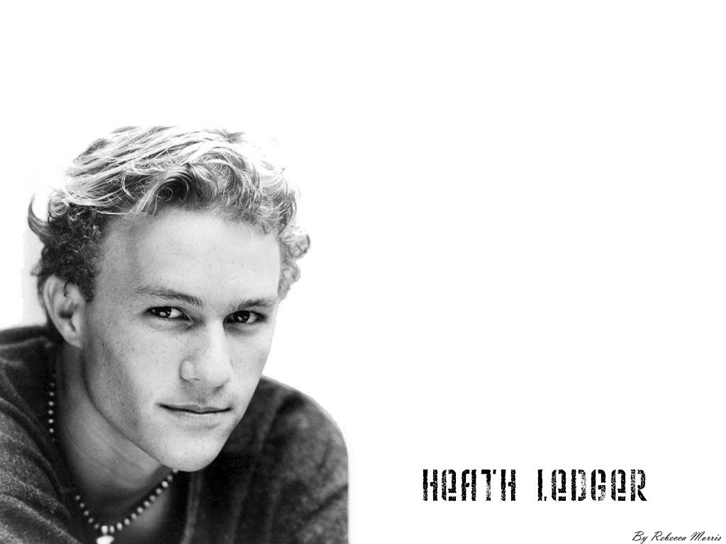 Heath Ledger - Heath Ledger Wallpaper Hd - HD Wallpaper 