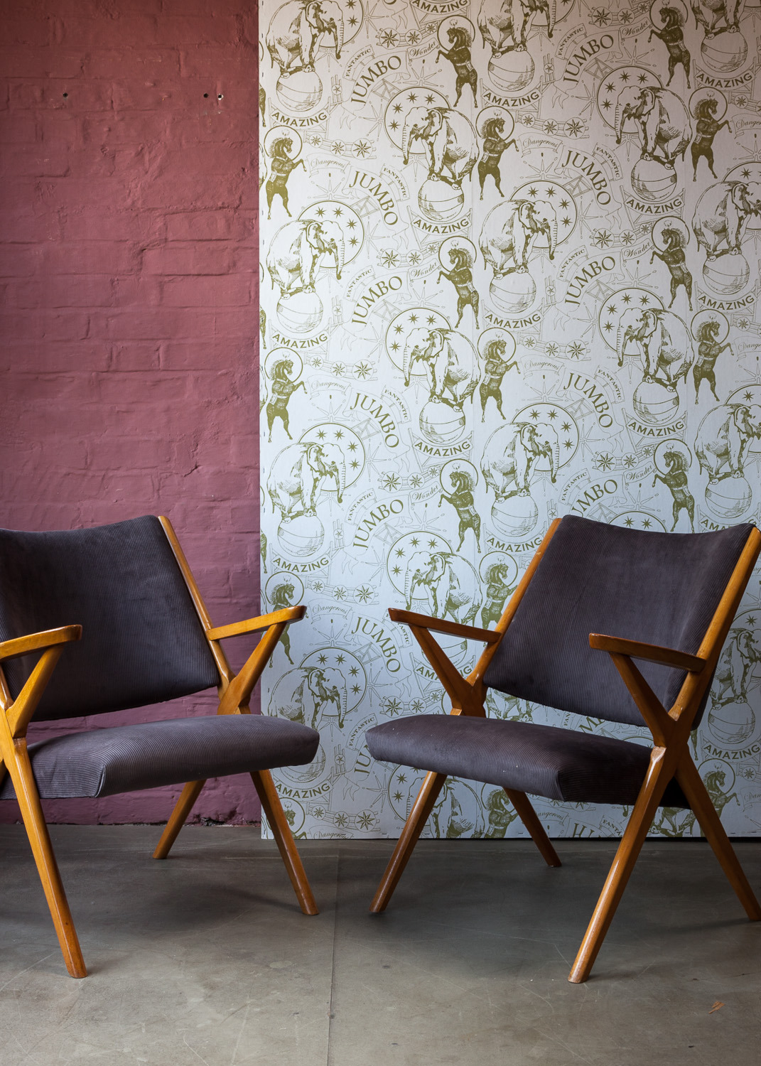 Vintage & Daniel Heath - HD Wallpaper 