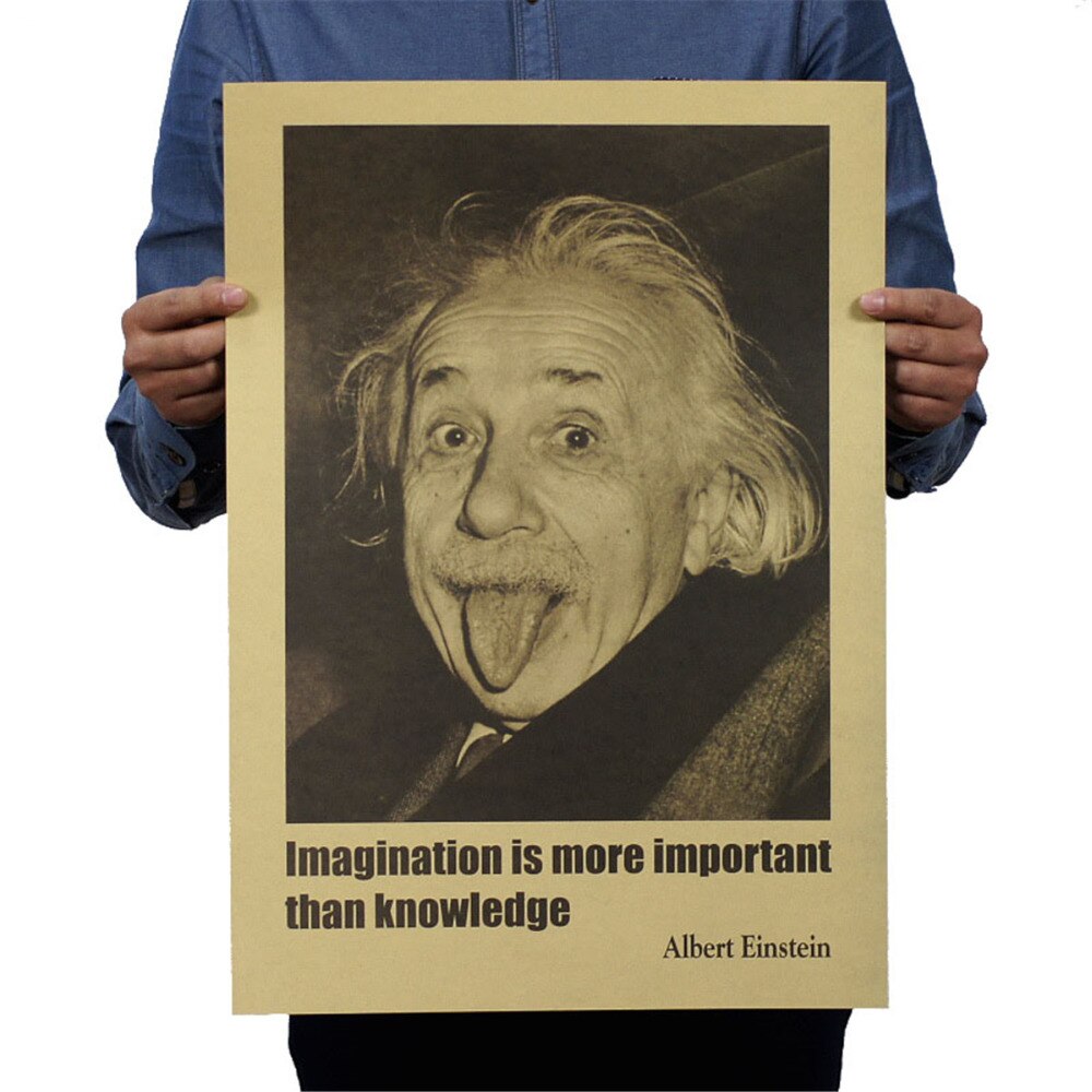 Albert Einstein - HD Wallpaper 