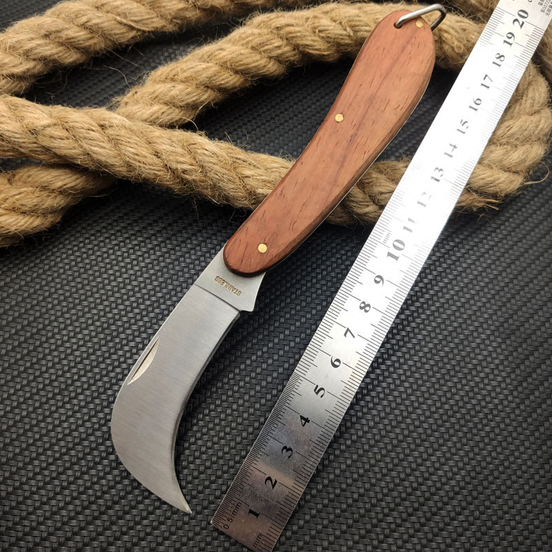 Hunting Knife - HD Wallpaper 