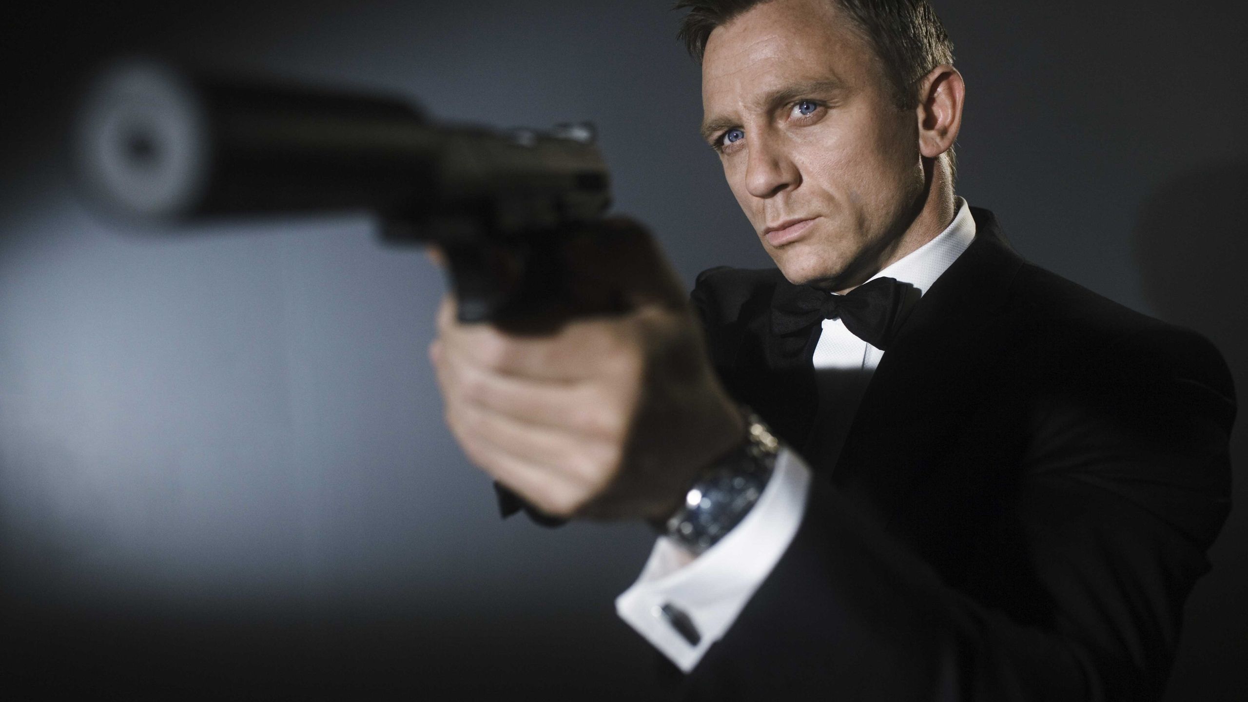 James Bond Casino Royale Casio Watch - HD Wallpaper 