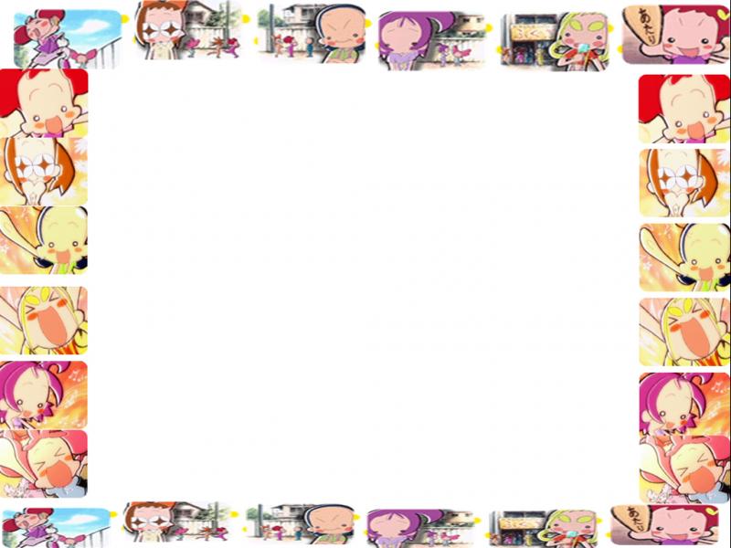 Background Power Point Bergerak Kumpulan Back Ground - Anime Backgrounds - HD Wallpaper 