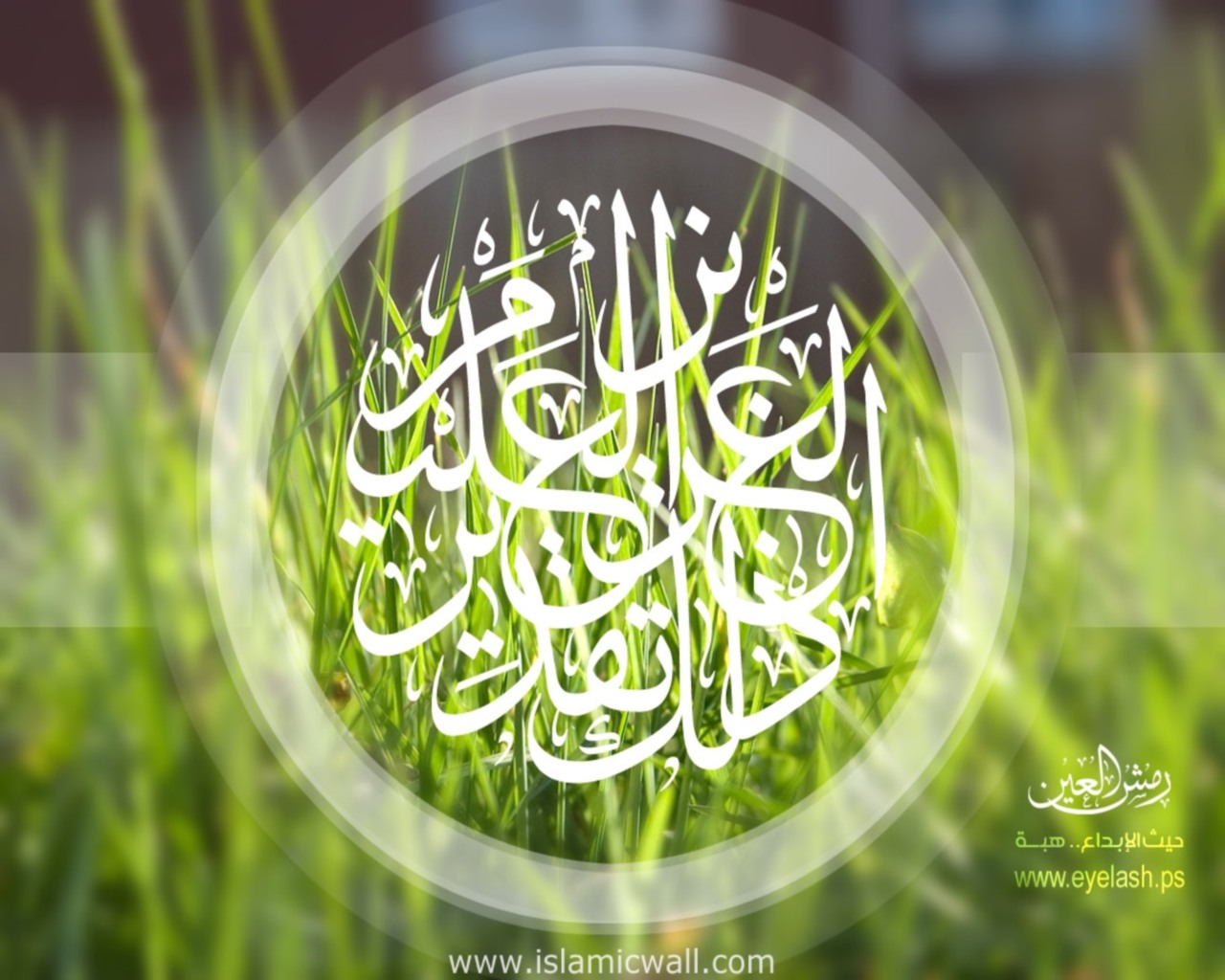 Islamic - HD Wallpaper 