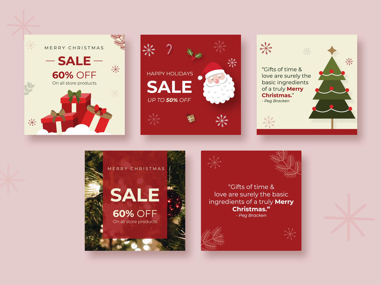 Christmas Tree - HD Wallpaper 