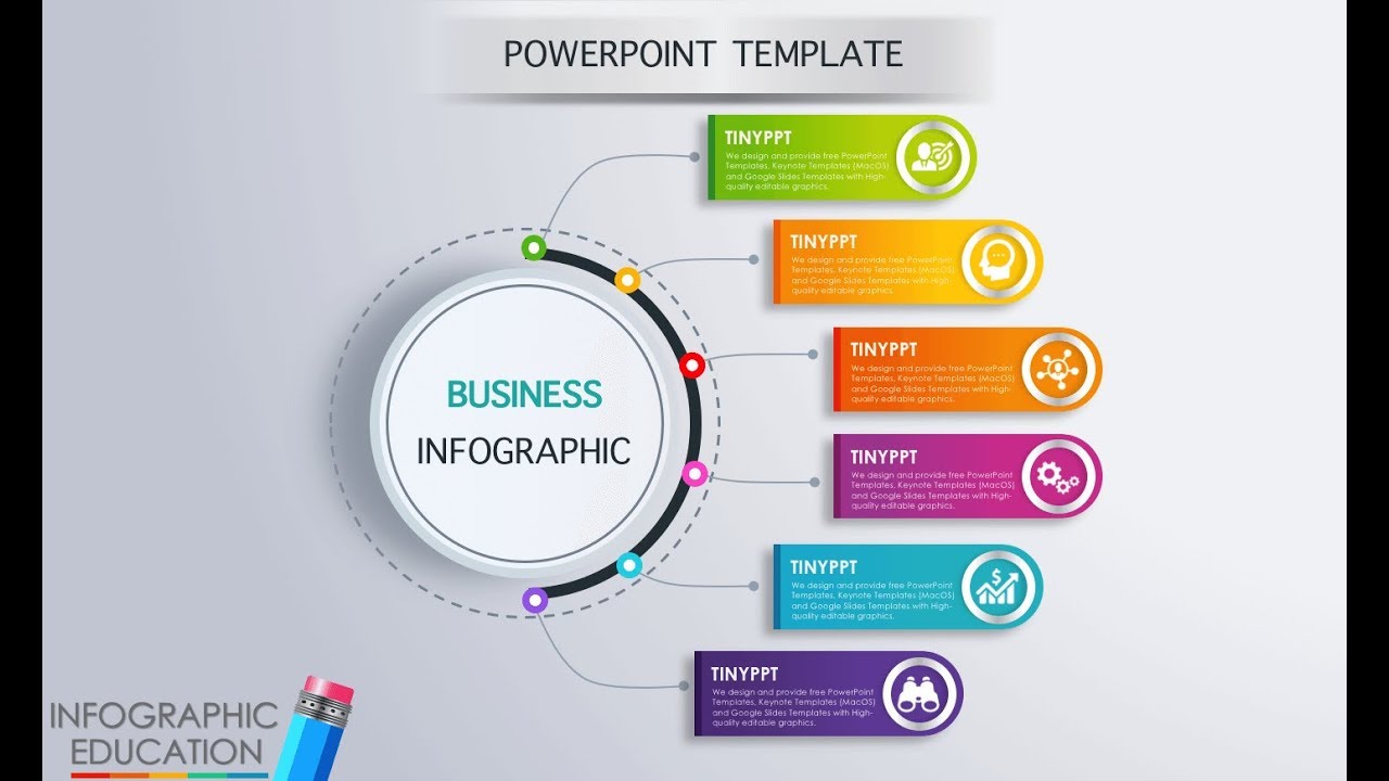 Template powerpoint free