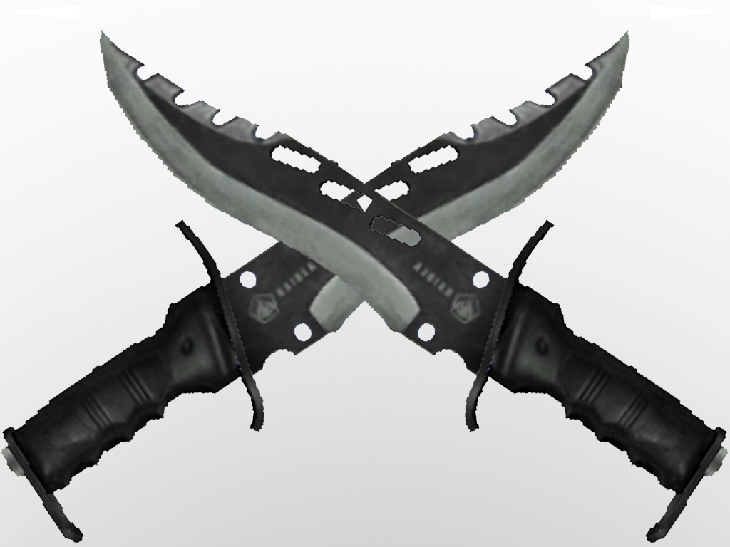 Melee Weapon - HD Wallpaper 
