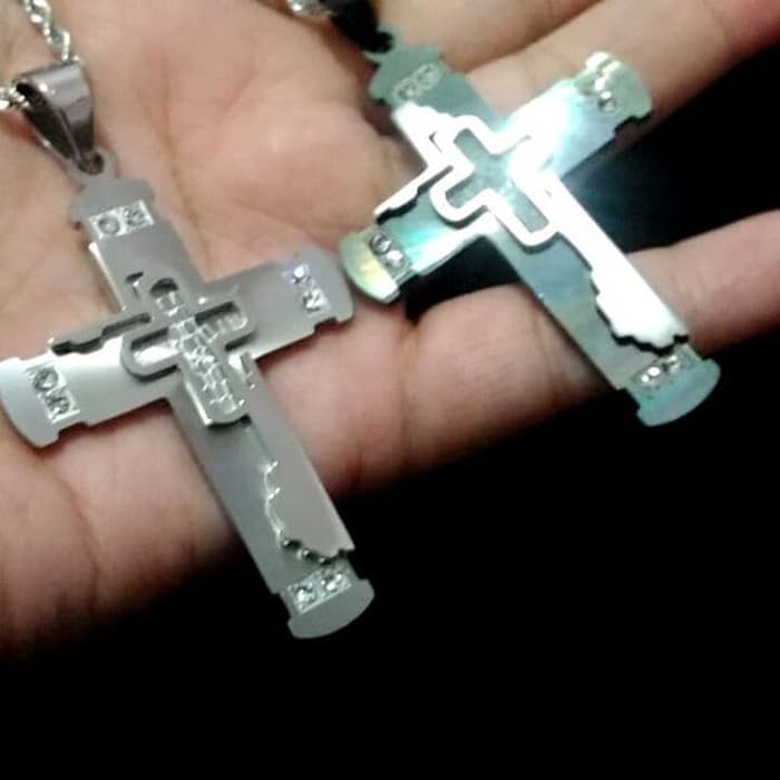 Cross - HD Wallpaper 