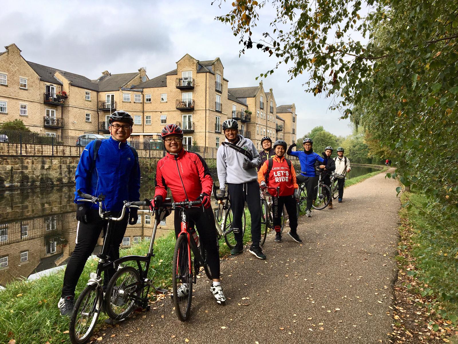 Hybrid Bicycle - HD Wallpaper 