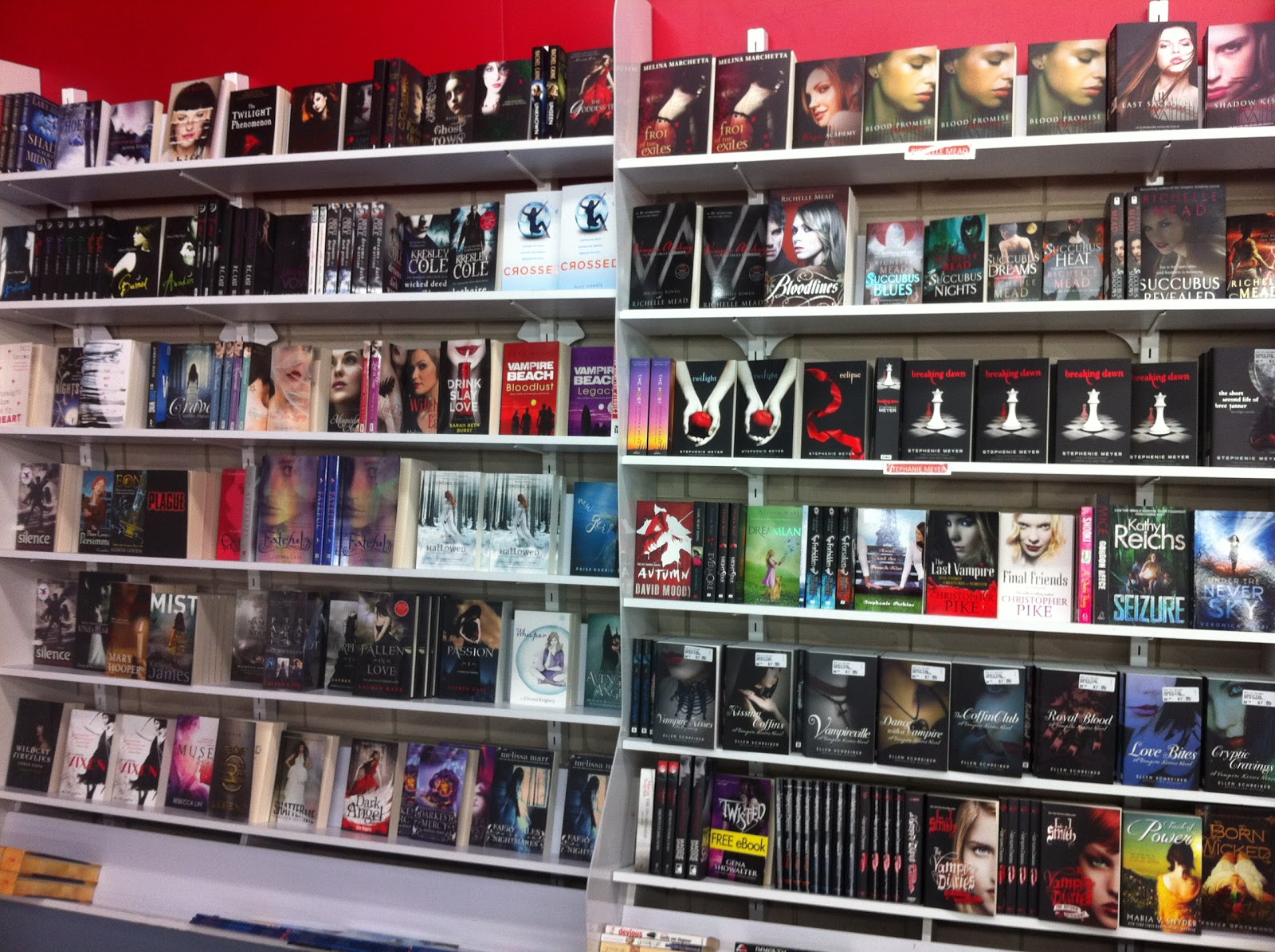 Según Estudios Más Del 50% Delibros Young Adult O Para - Worst Ya Book To Movie Adaptations - HD Wallpaper 