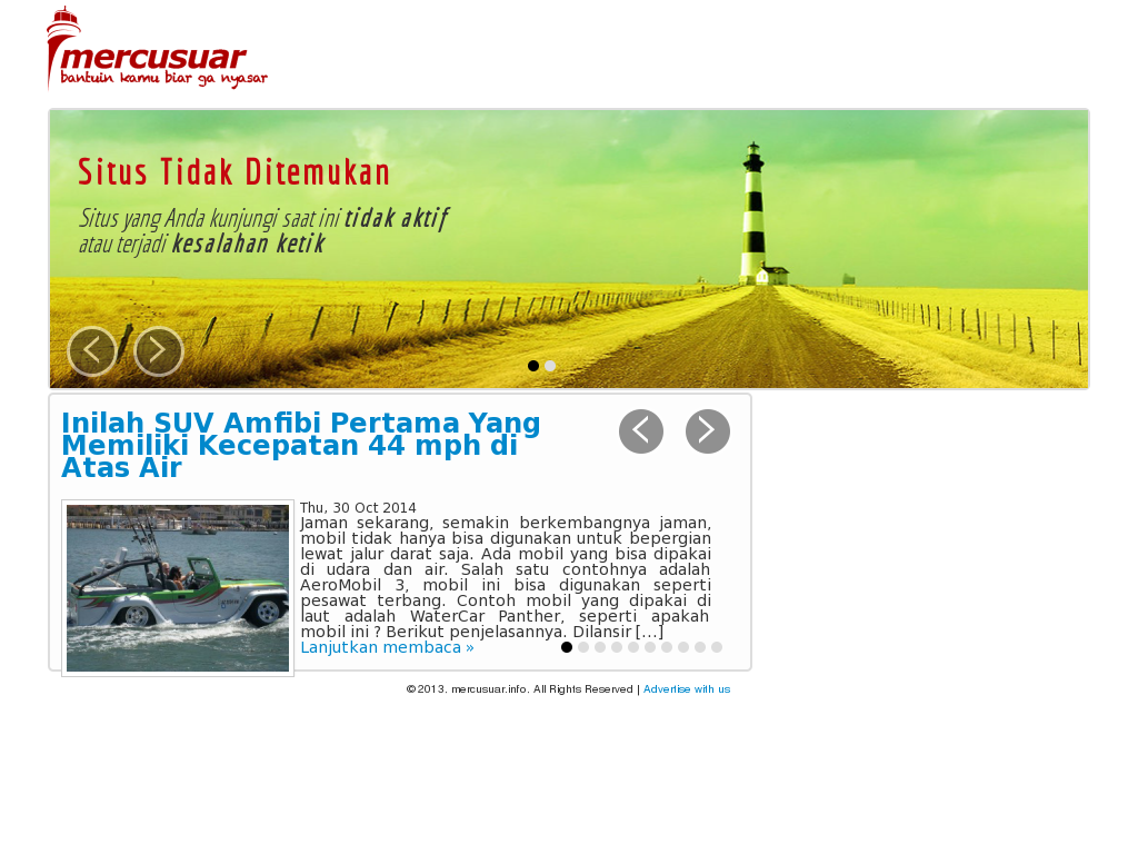 Mercusuar - HD Wallpaper 