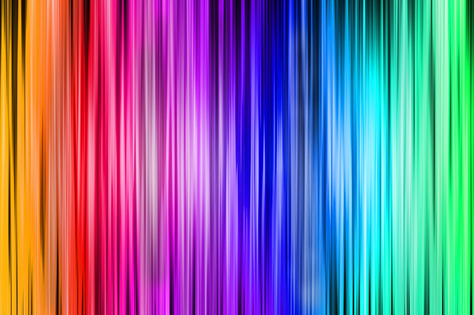 Wallpaper Warna Warni Keren - Background Ppt Warna Warni - HD Wallpaper 