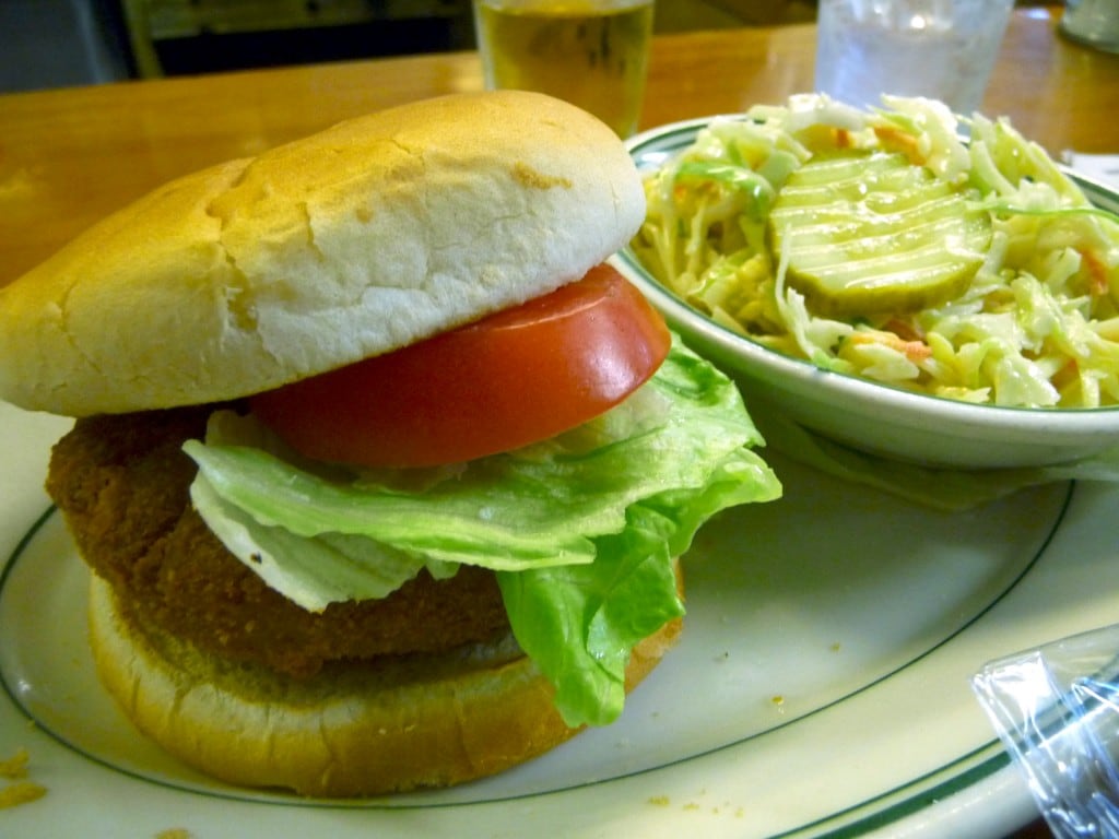 Crab Cakes - Fast Food - HD Wallpaper 