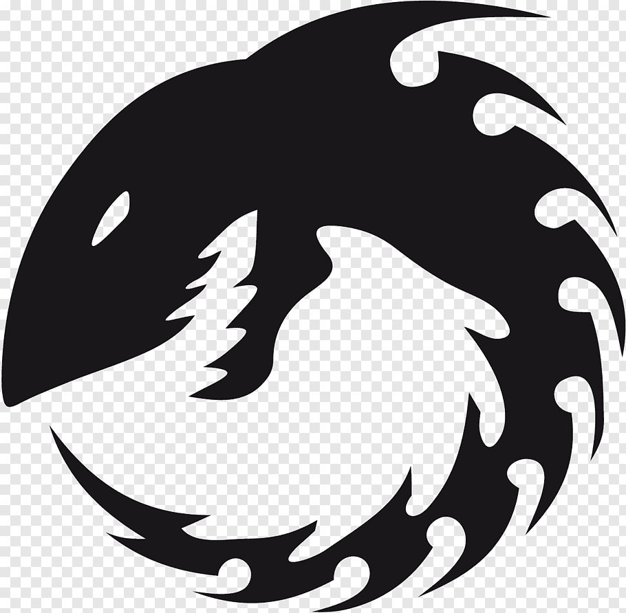 Tiger Shark Tattoo Polynesia Hannya, Sharks Png - Strike Back Shark Tattoo - HD Wallpaper 