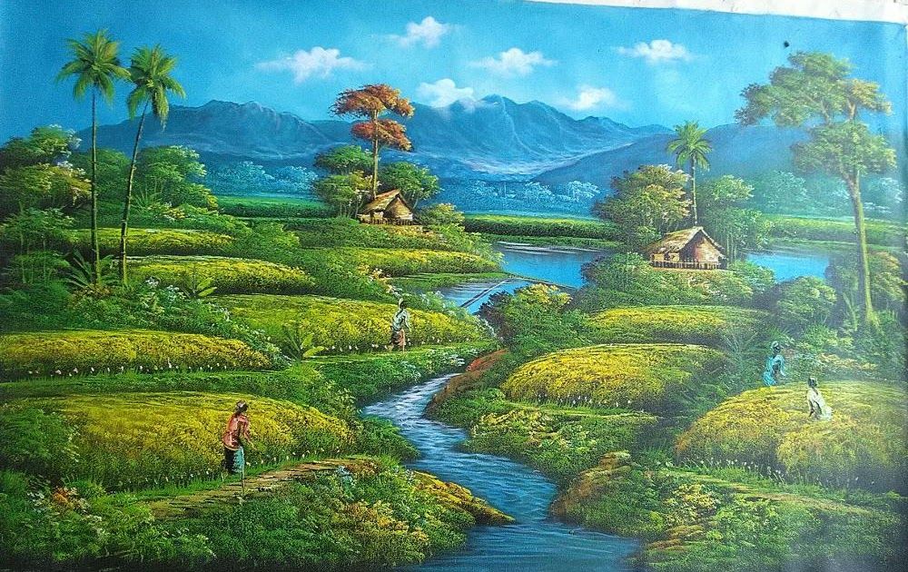 Scenery - HD Wallpaper 