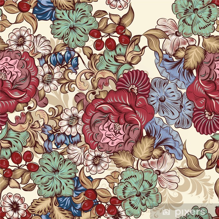 Papel Tapiz De Flores - HD Wallpaper 