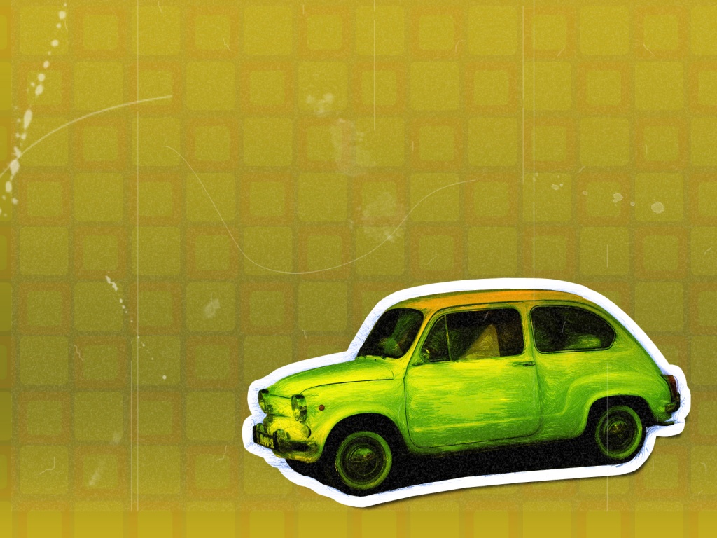 Top '60 Hits Made In Italy, Vol. 2 - HD Wallpaper 