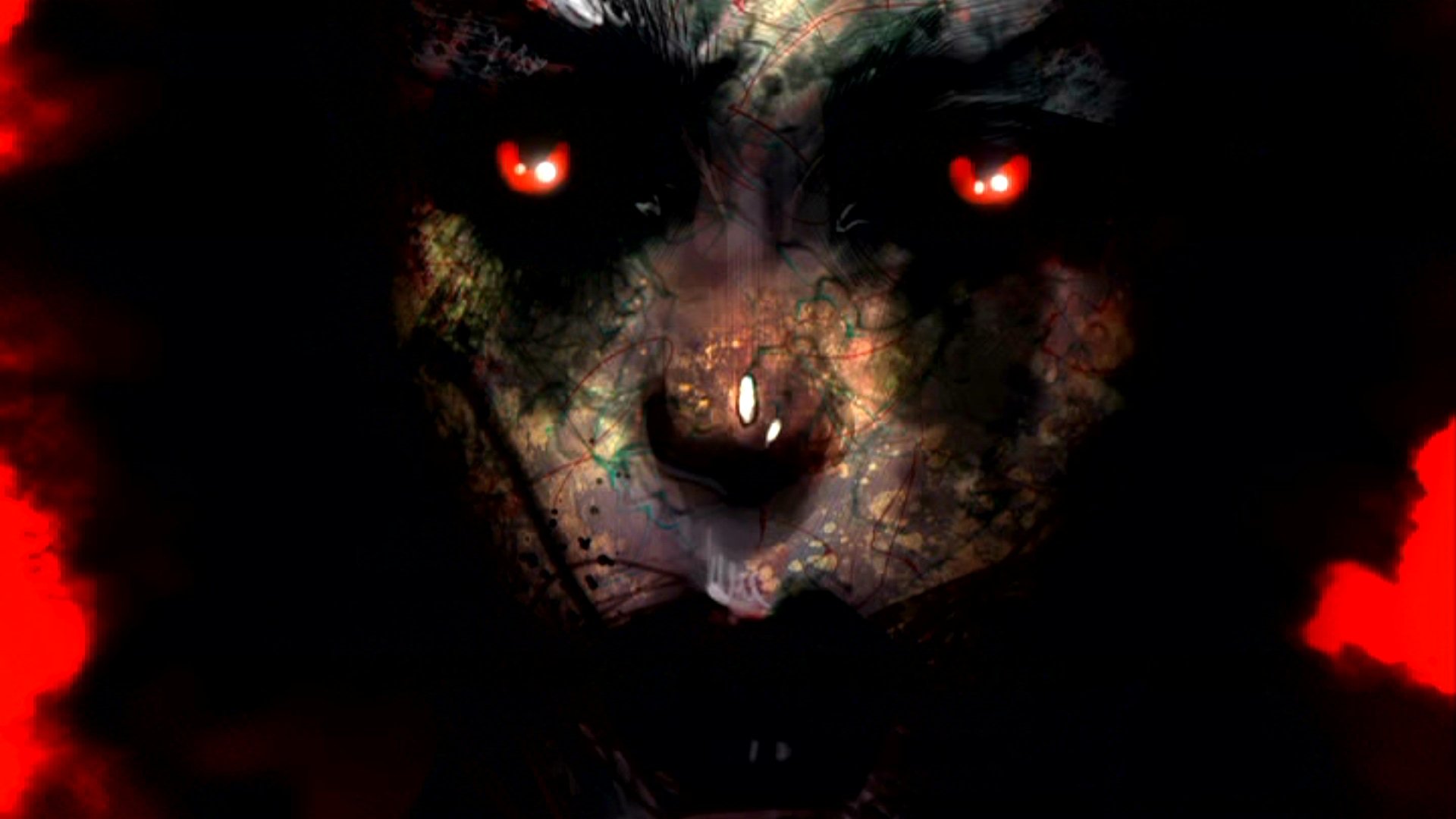 Am Legend Isolation - HD Wallpaper 