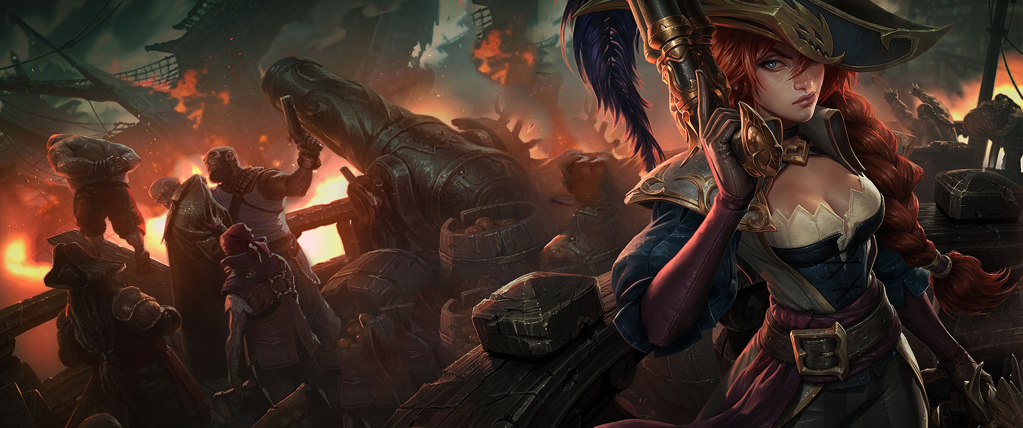 Video Game - HD Wallpaper 