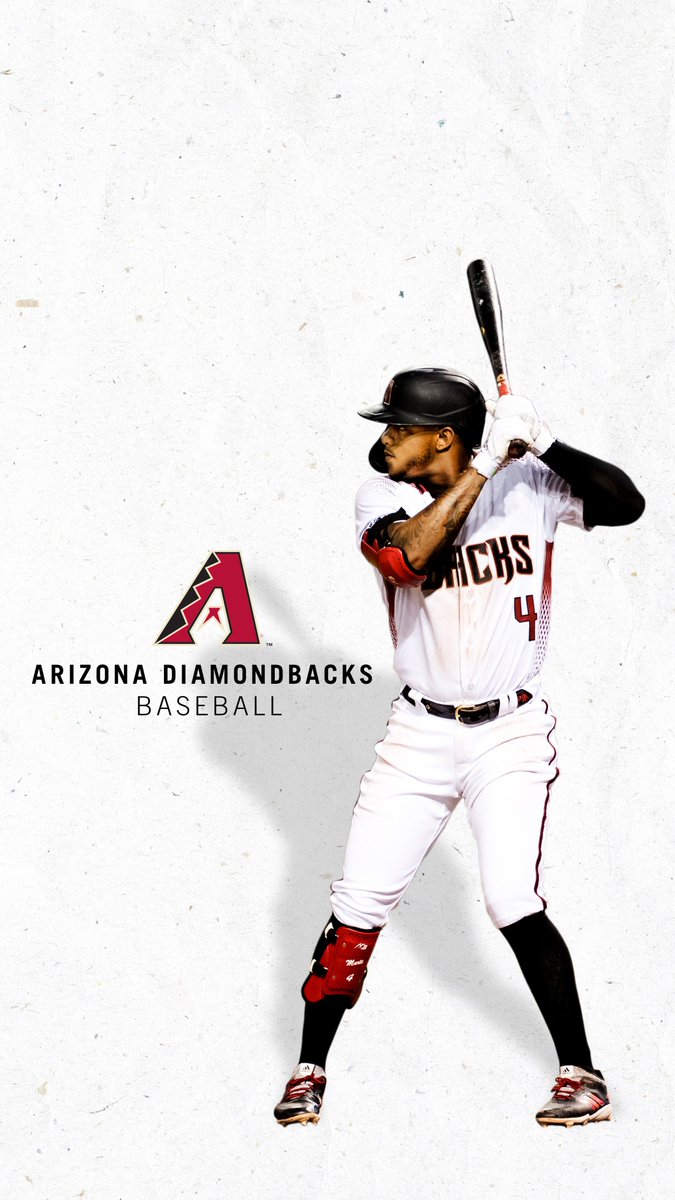 Arizona Diamondbacks - HD Wallpaper 