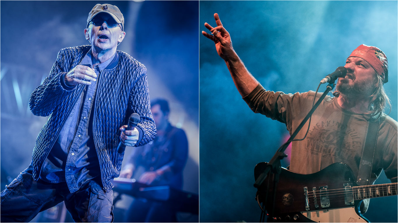 Renga Y El Indio - HD Wallpaper 