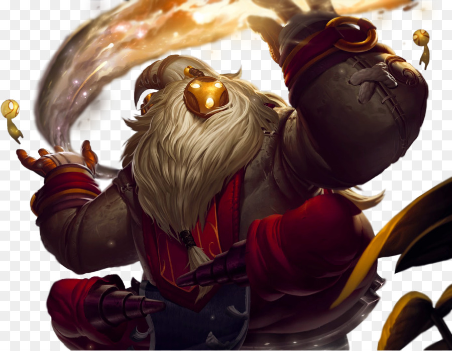 Bard Wallpaper - Bard Lol Png - HD Wallpaper 