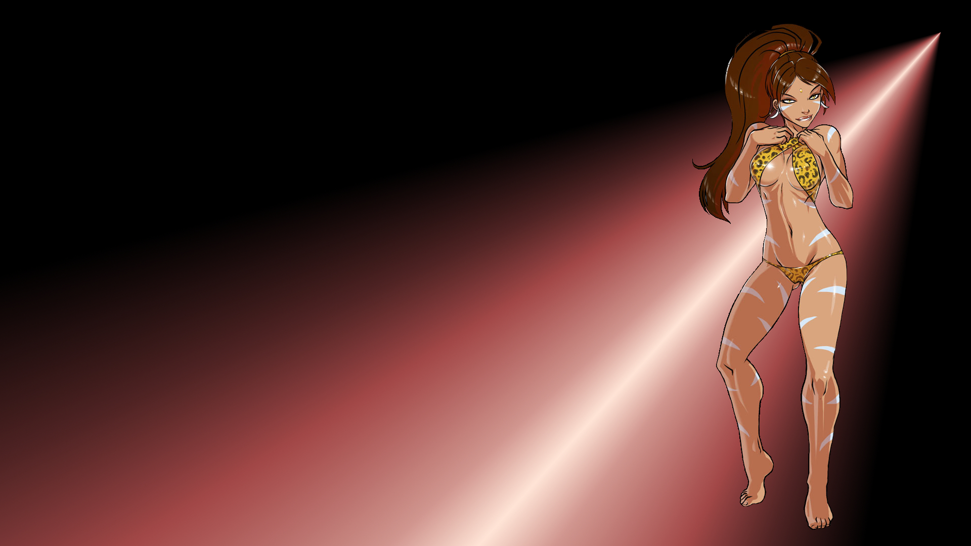 Cg Artwork - HD Wallpaper 