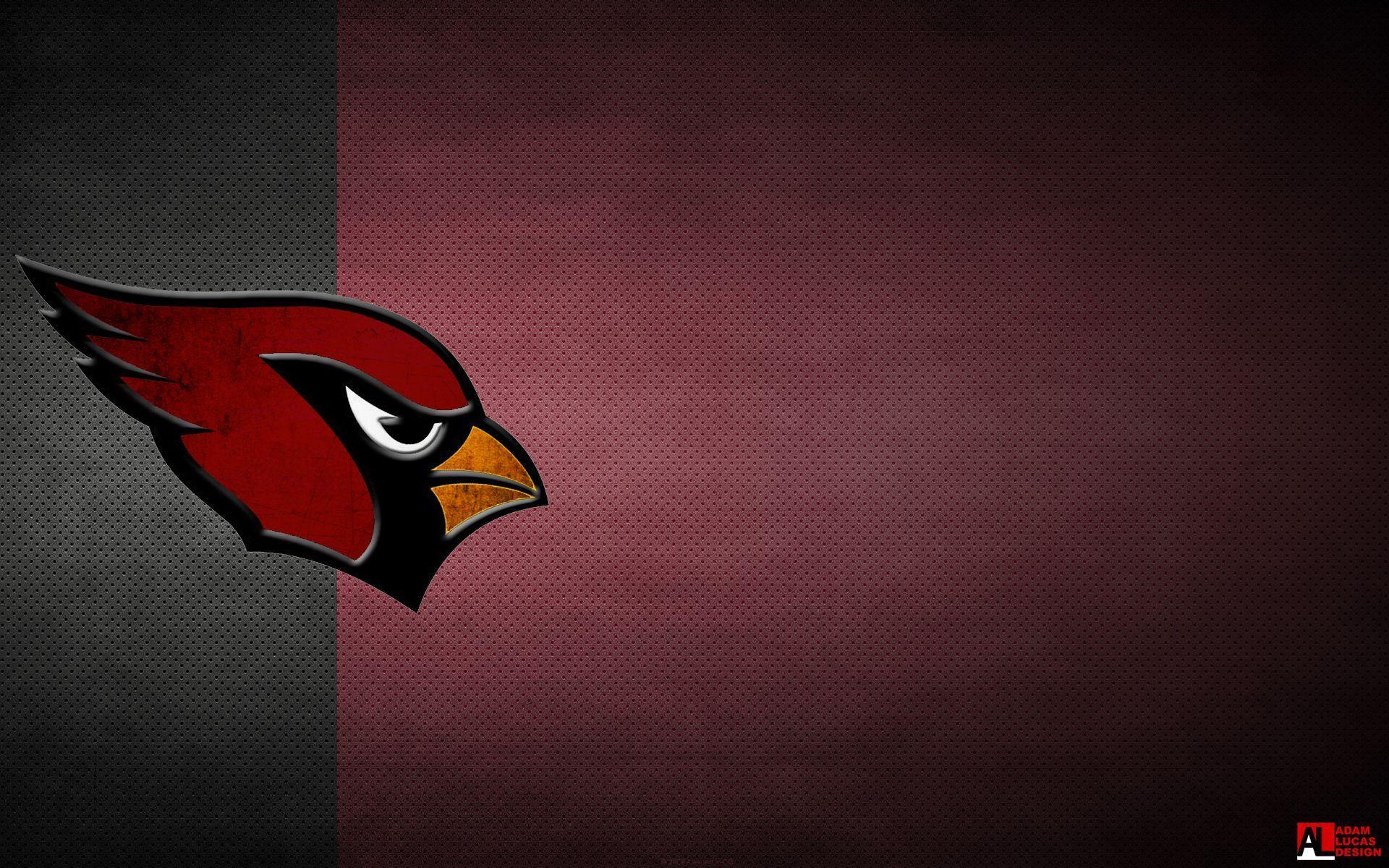 Arizona Cardinals Background - HD Wallpaper 
