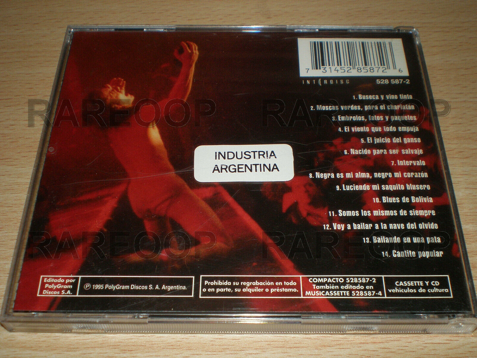 Renga Bailando En Una Pata - HD Wallpaper 