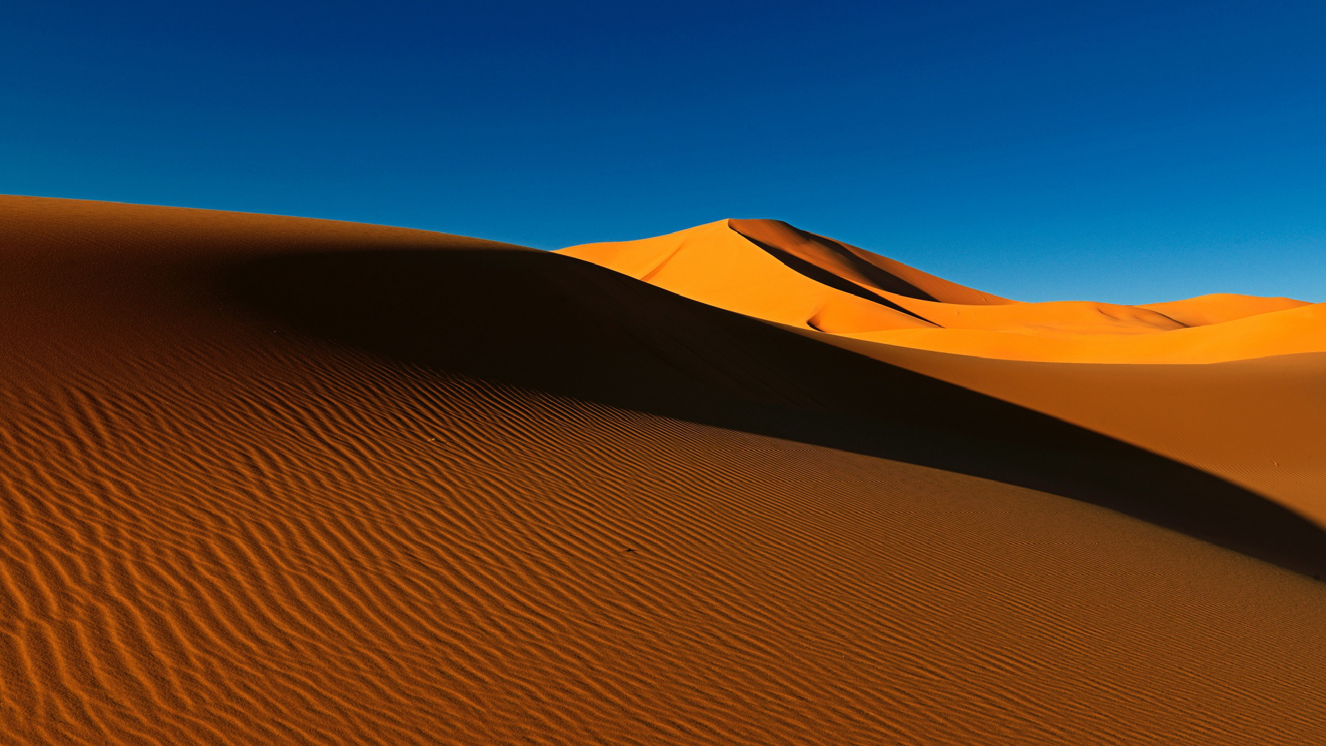 Desert 1920 X 1080 - HD Wallpaper 