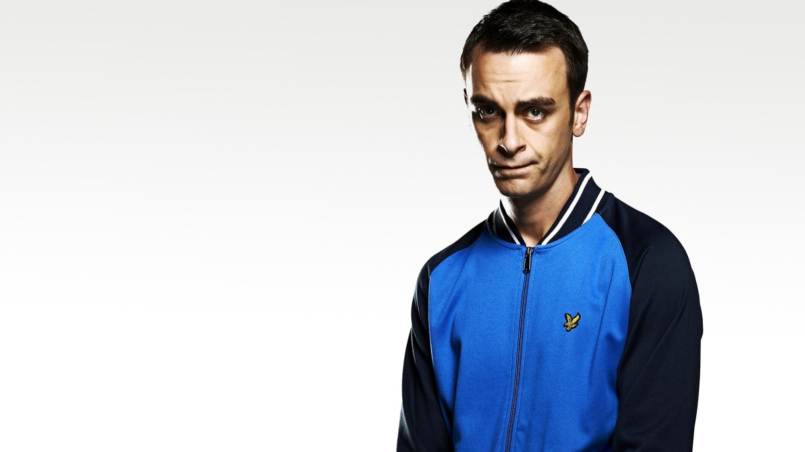 Joseph Gilgun, Actor, Jacket - Misfits Rudy Png - HD Wallpaper 