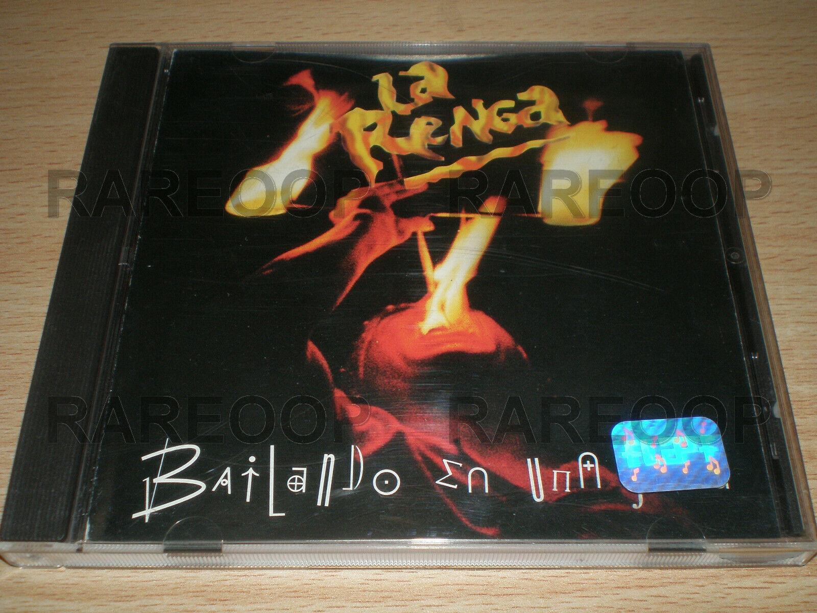 Flame - HD Wallpaper 