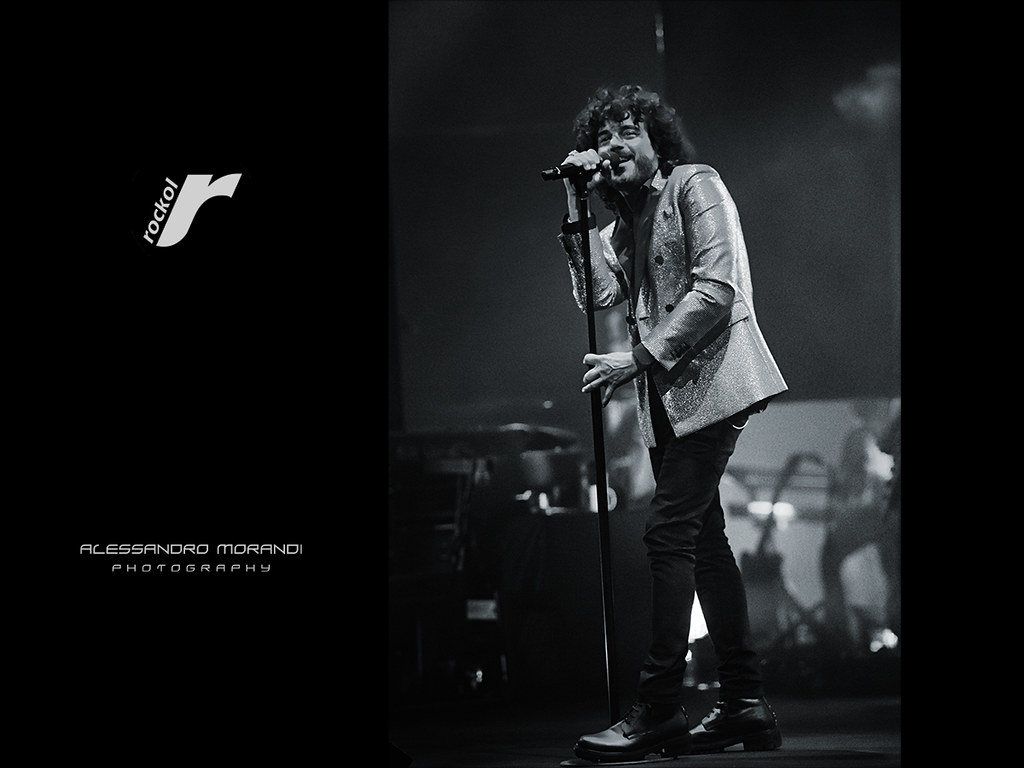 Rock Concert - HD Wallpaper 