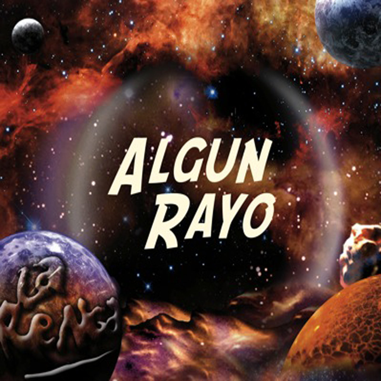 Algún Rayo La Renga - HD Wallpaper 