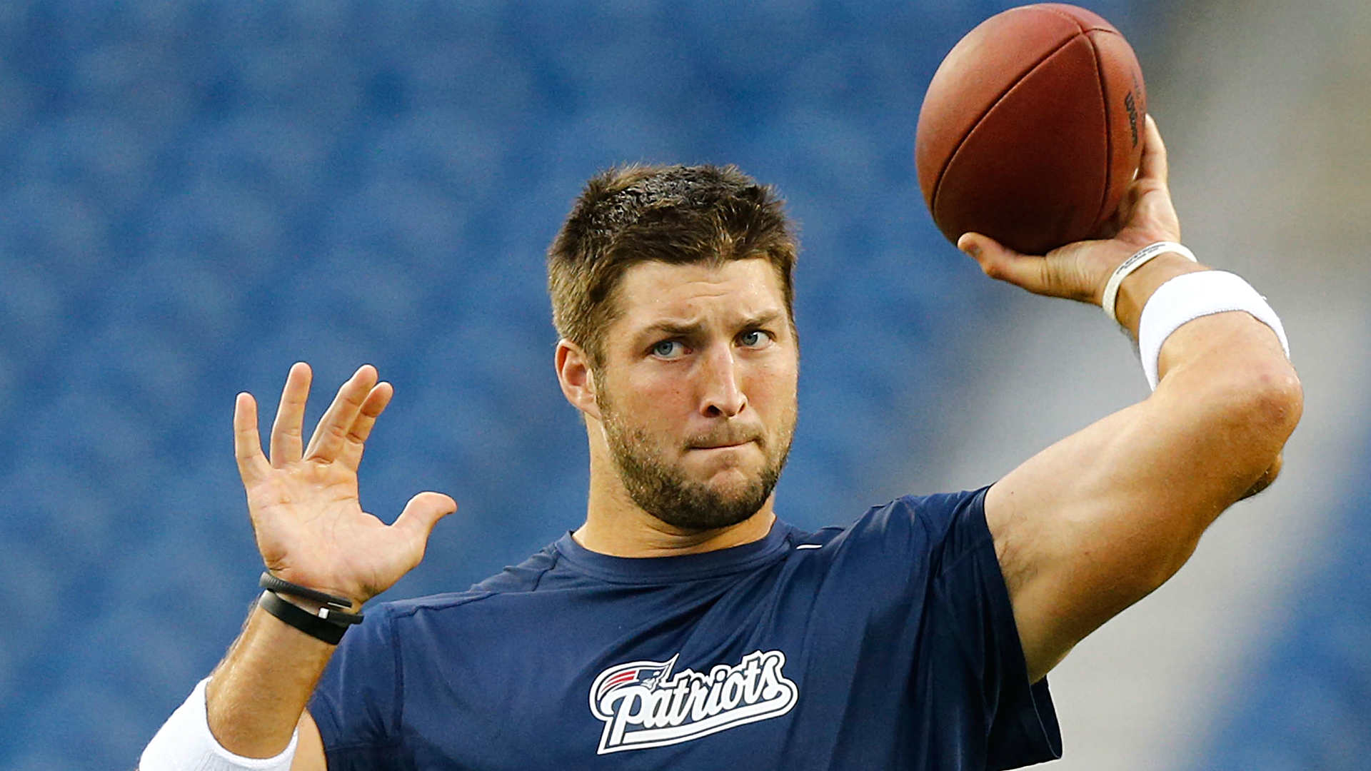 Tim Tebow 112816 Usnews Getty Ftr - Tim Tebow - HD Wallpaper 