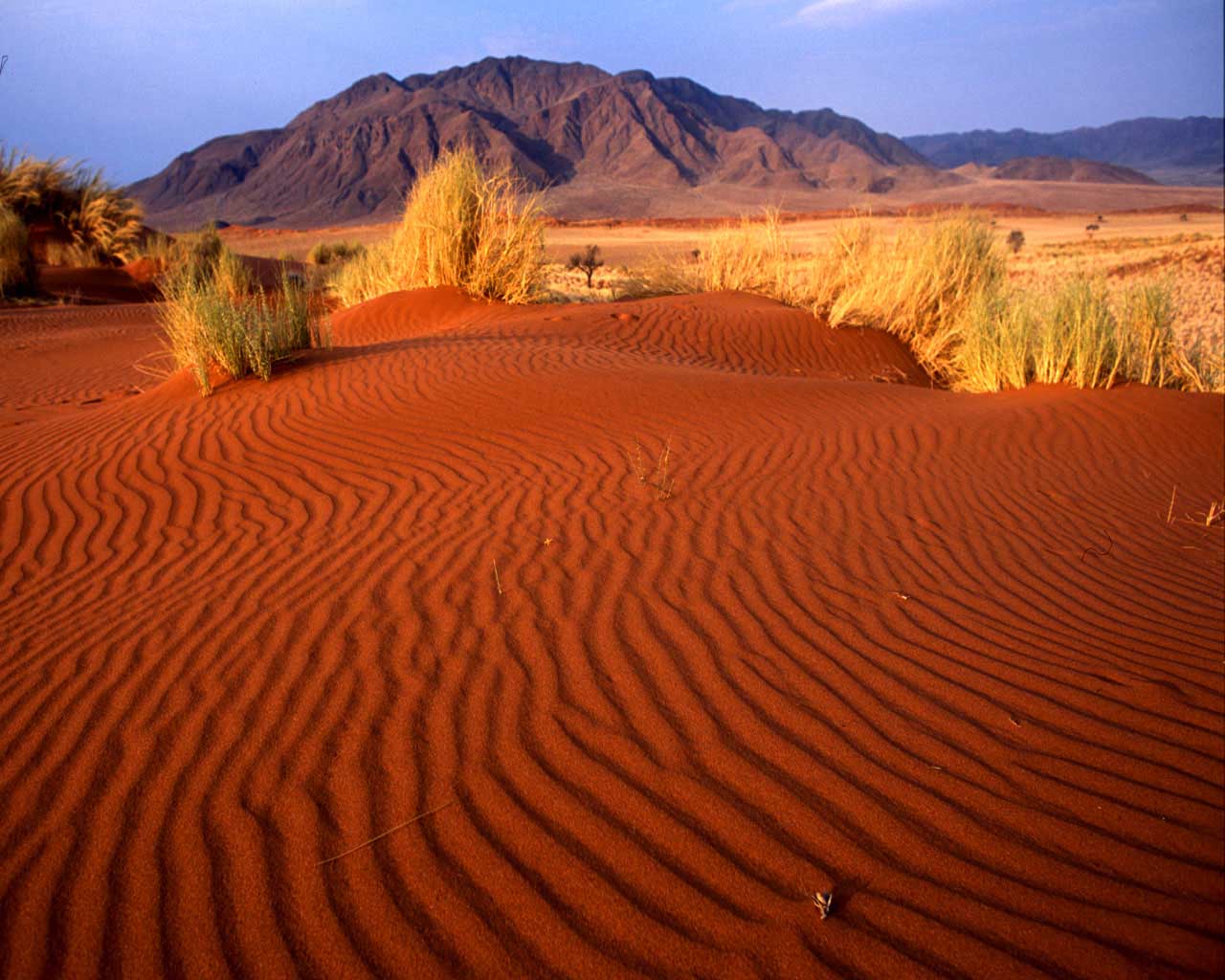 Namib Desert South Africa - HD Wallpaper 